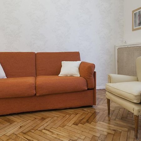Italianway-Nerino Lejlighed Milano Eksteriør billede