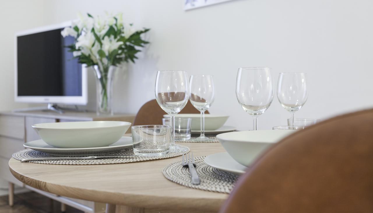 Italianway-Nerino Lejlighed Milano Eksteriør billede