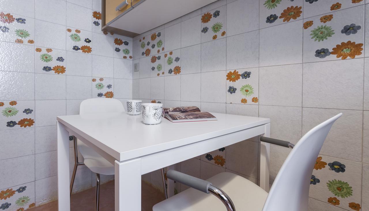 Italianway-Nerino Lejlighed Milano Eksteriør billede